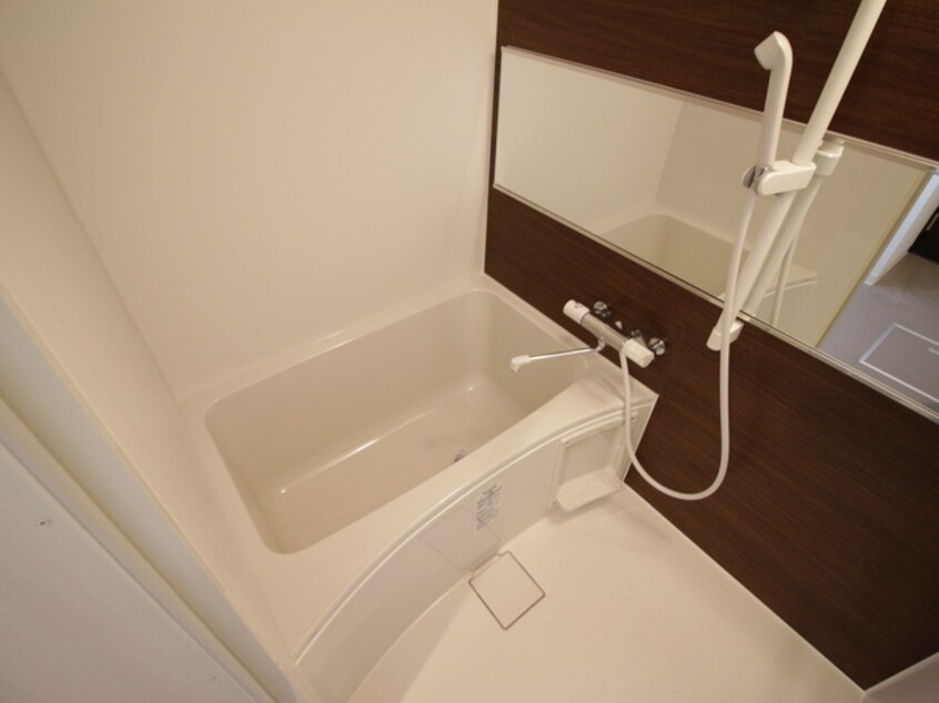 バス／シャワールーム等 ジーメゾン東垂水