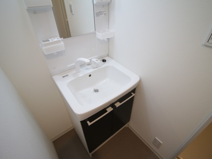 洗面 ジーメゾン東垂水