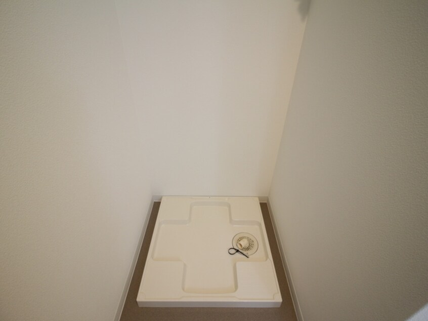 洗濯機置場 ジーメゾン東垂水