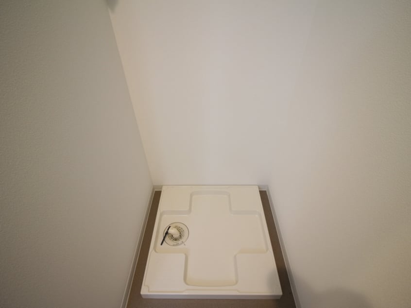 洗濯機置場 ジーメゾン東垂水