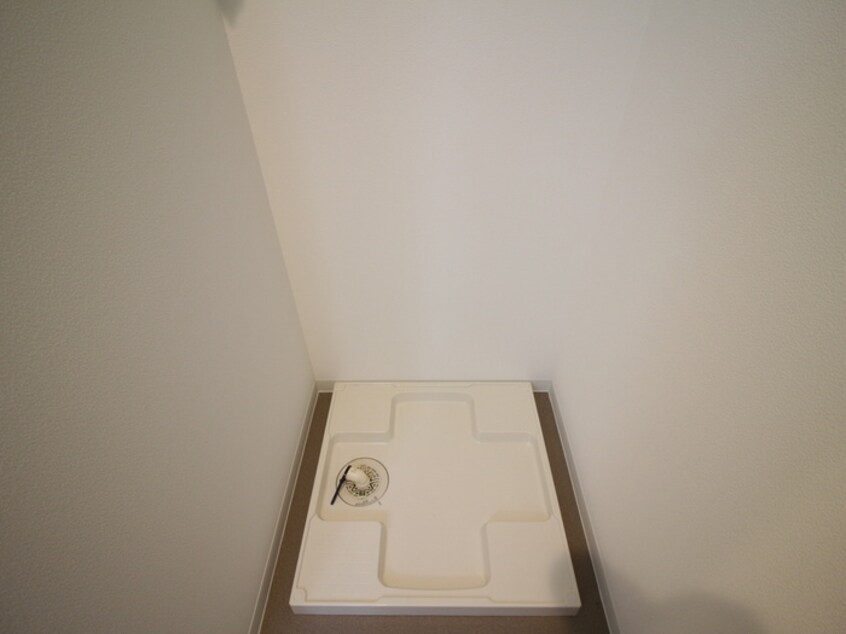 洗濯機置場 ジーメゾン東垂水