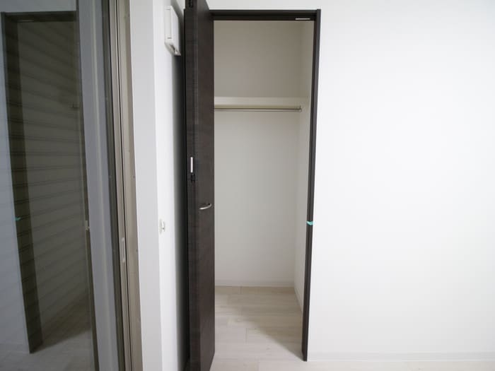 収納 ジーメゾン東垂水