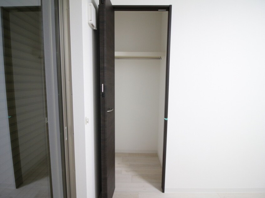 収納 ジーメゾン東垂水