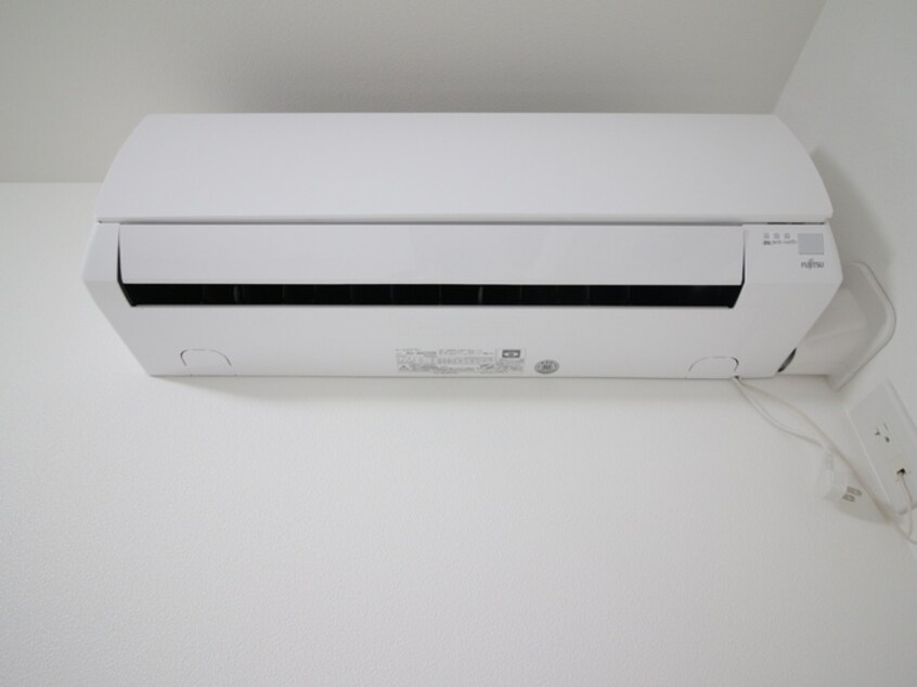 内観写真 ジーメゾン東垂水