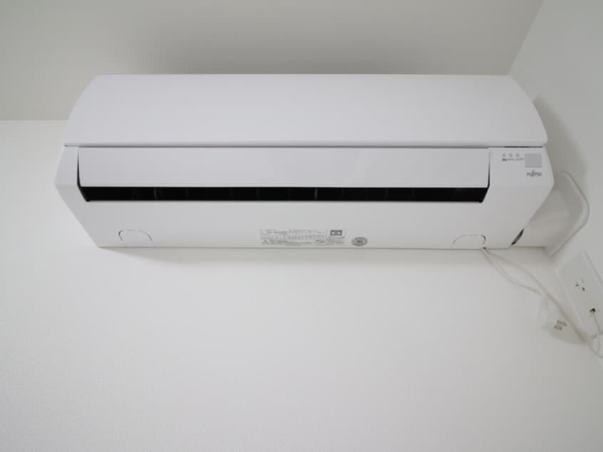 内観写真 ジーメゾン東垂水