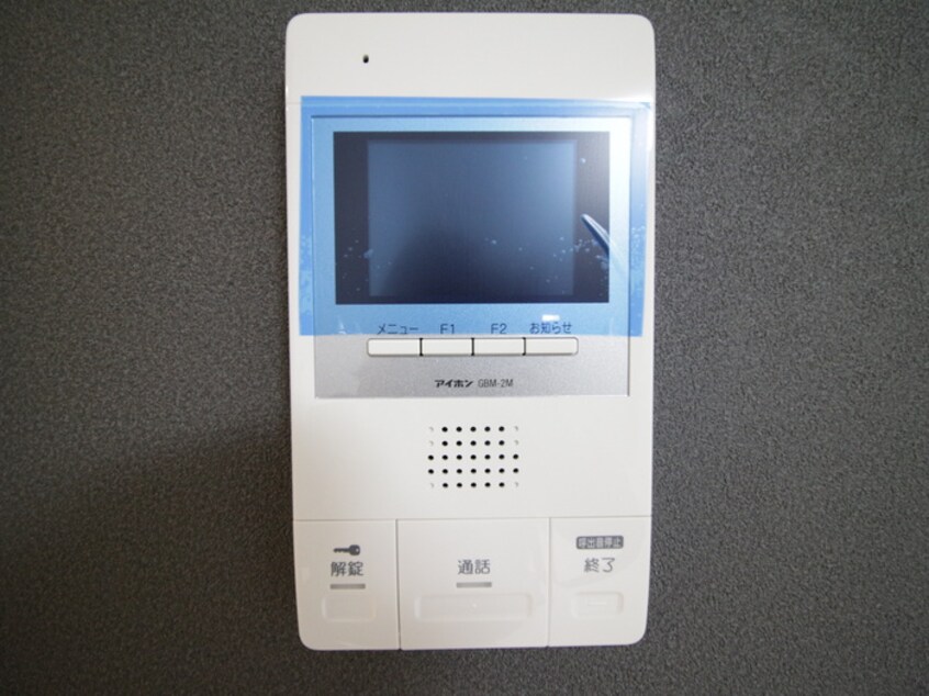 内観写真 ジーメゾン東垂水