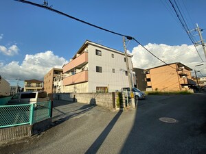 プランタンマンション