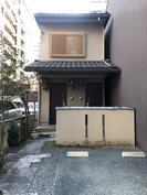 カーサ炭之座の外観