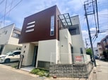 上大市１丁目戸建