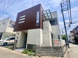 上大市１丁目戸建