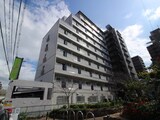 マンションプレザント