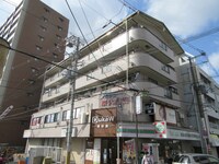 三栄マンション