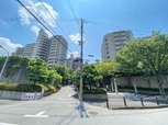 オ－クヒルズ香里壱番館(903)