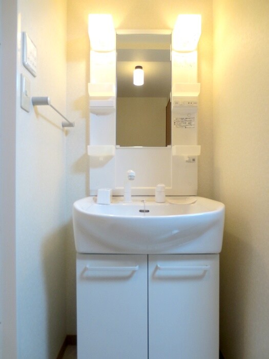 洗面 Sympathique MIKUMA