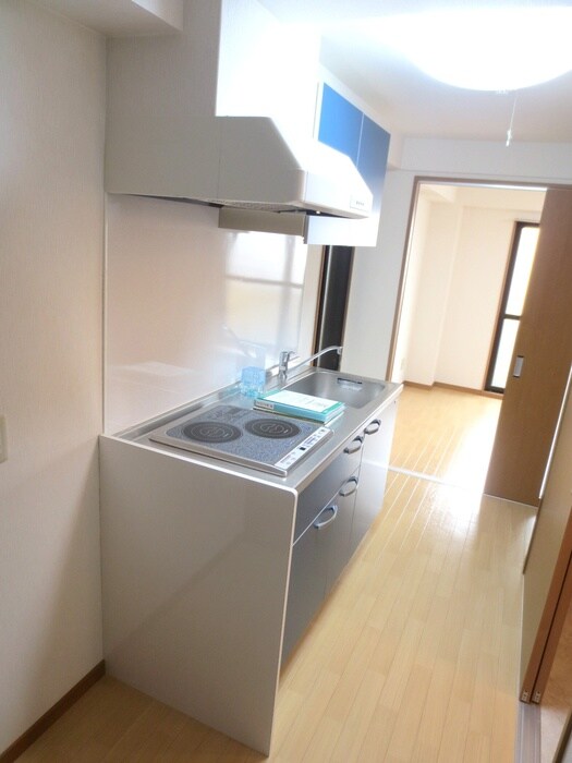 キッチン Sympathique MIKUMA