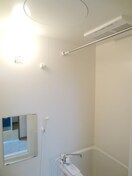 バス／シャワールーム等 Sympathique MIKUMA