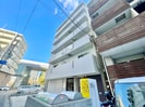 プロスピリティー堺東の外観