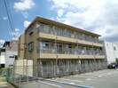 江坂第2平和マンションの外観