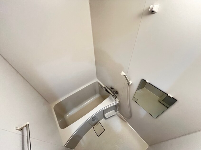 バス／シャワールーム等 ローレンス栄本町