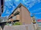 モアクレスト北花田の外観