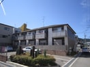 外観写真 ノイエスグ－ト