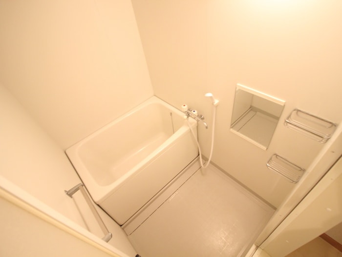 バス／シャワールーム等 ル・シャンデパン