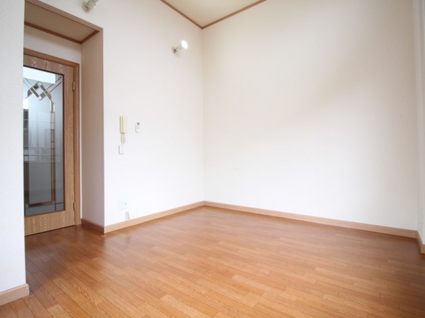 居室 ル・シャンデパン