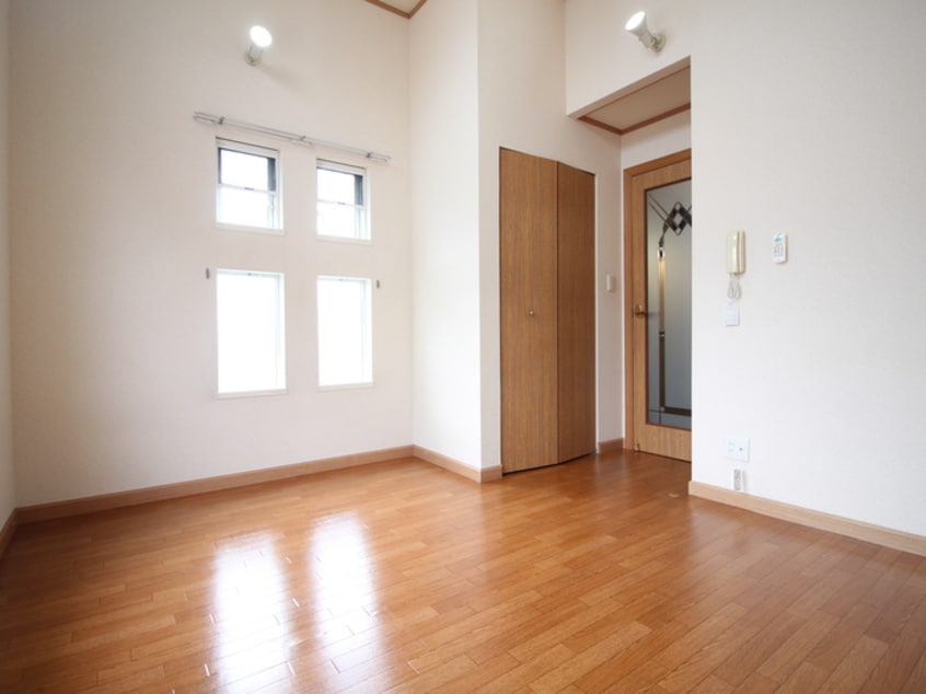 居室 ル・シャンデパン