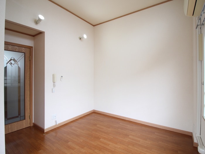 居室 ル・シャンデパン