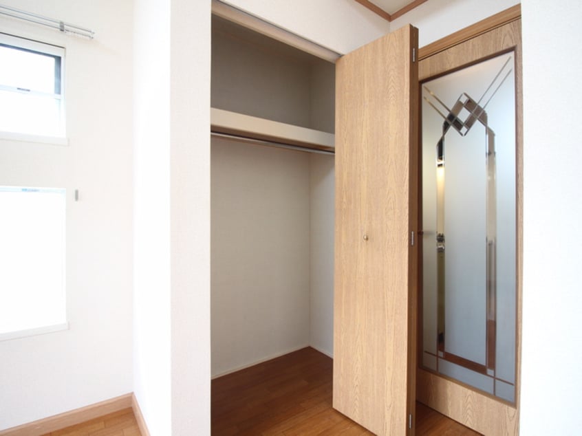 収納 ル・シャンデパン