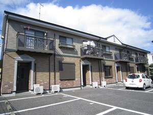 Branche　OKUMURA　A棟