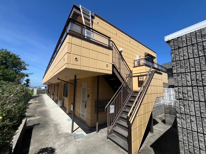 外観写真 メゾン信貴