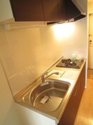 キッチン ﾙﾐｴｰﾙ高槻