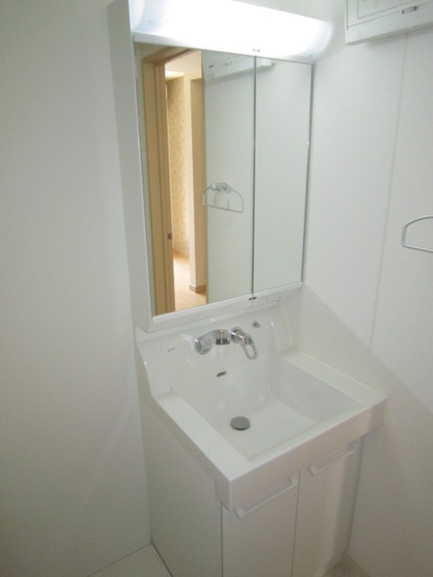 洗面 ﾙﾐｴｰﾙ高槻