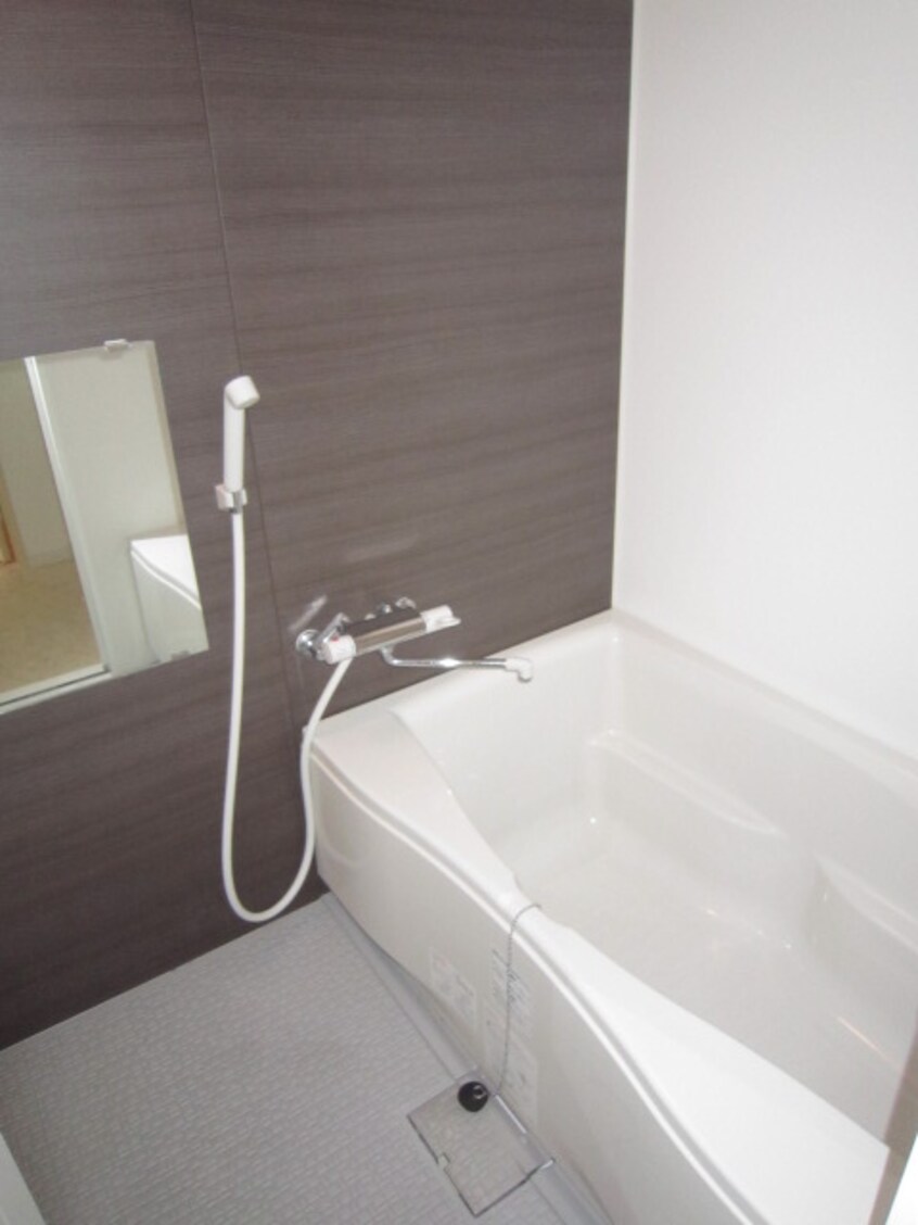 バス／シャワールーム等 ﾙﾐｴｰﾙ高槻