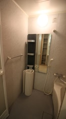 バス／シャワールーム等 ﾙﾐｴｰﾙ高槻