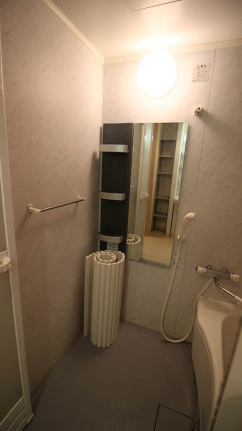 バス／シャワールーム等 ﾙﾐｴｰﾙ高槻