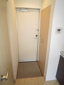 玄関 ﾙﾐｴｰﾙ高槻