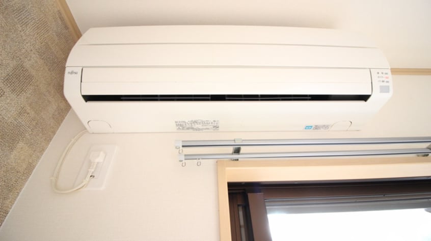 内観写真 ﾙﾐｴｰﾙ高槻