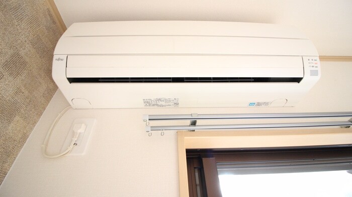 内観写真 ﾙﾐｴｰﾙ高槻