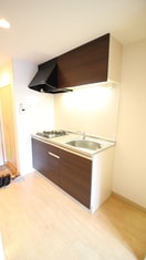 キッチン ﾙﾐｴｰﾙ高槻