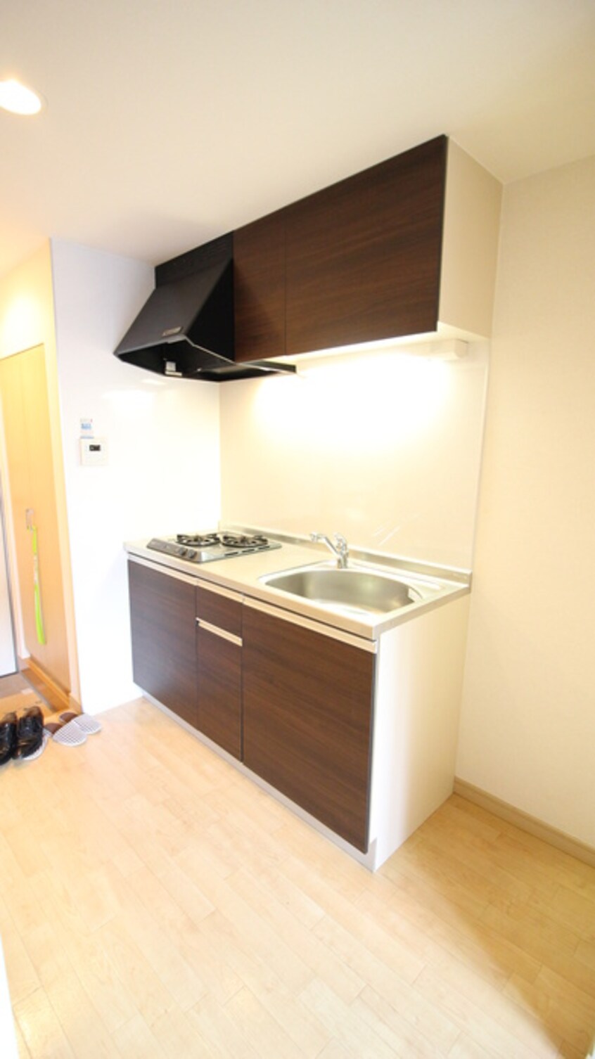 キッチン ﾙﾐｴｰﾙ高槻