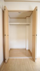 収納 ﾙﾐｴｰﾙ高槻