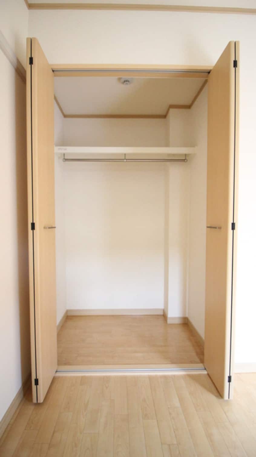 収納 ﾙﾐｴｰﾙ高槻