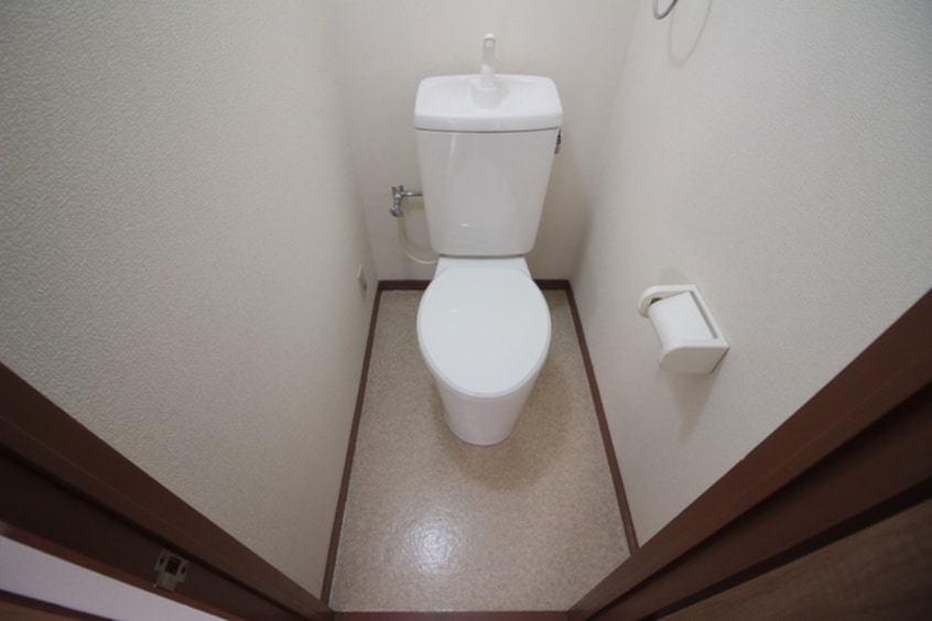 トイレ アクエルド長岡京