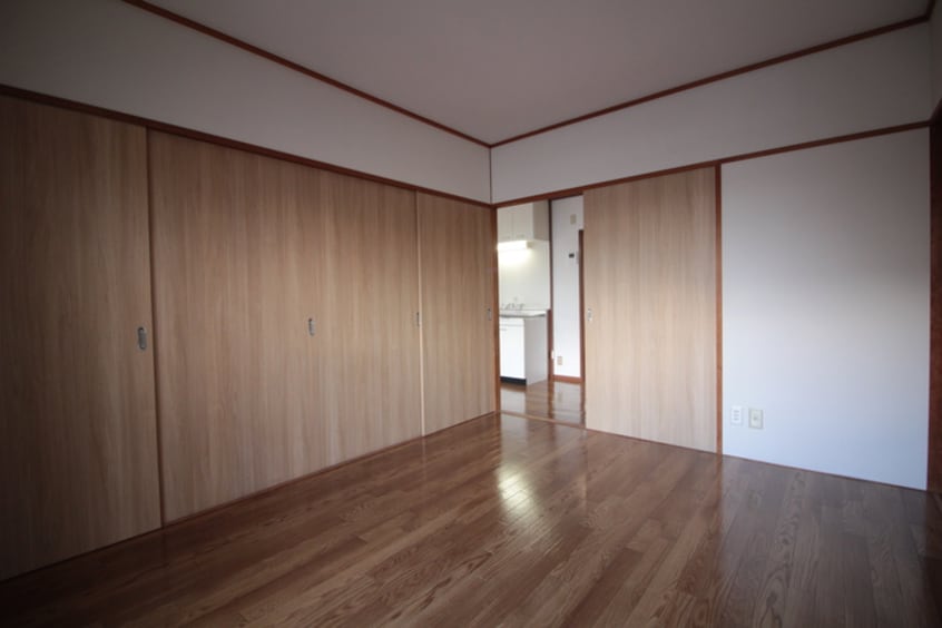 居室 アクエルド長岡京