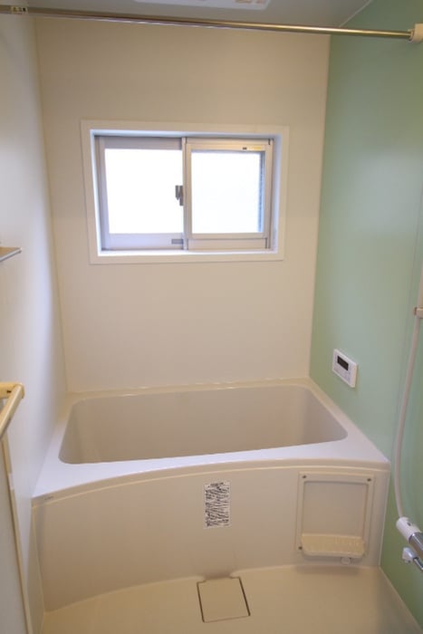 バス／シャワールーム等 Grace 　Klar