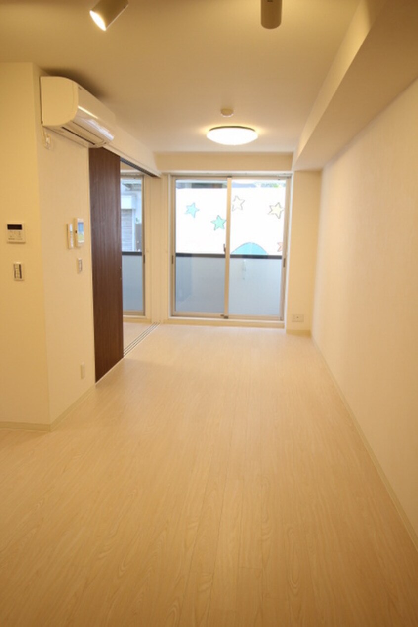 居室 Grace 　Klar