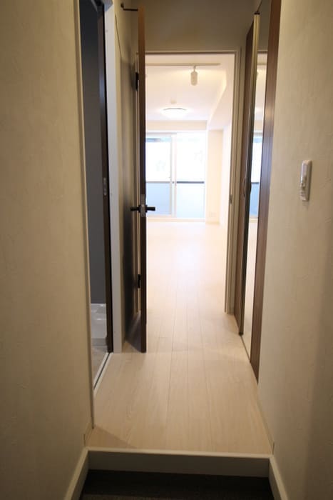 廊下 Grace 　Klar