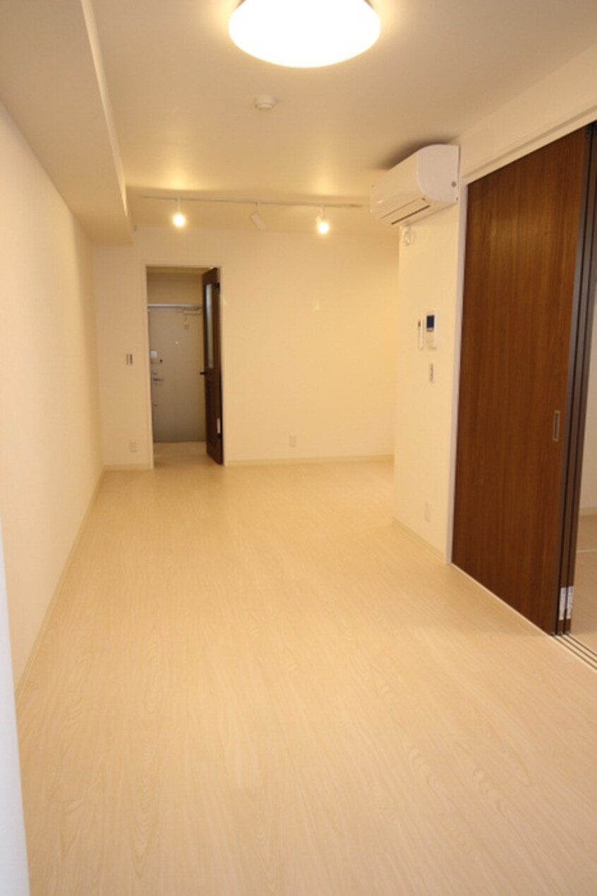 居室 Grace 　Klar